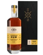 Infernal Rum IPS 3 - Infernal Personal Selection Trinidad Infernal Rom 52%